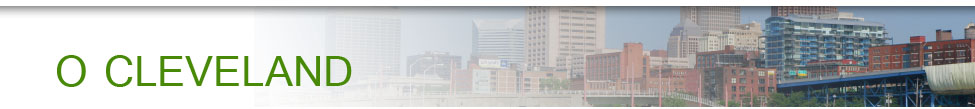 Inwestuj w Cleveland 